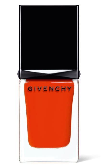 givenchy solar pulse nail|Givenchy Solar Pulse Collection – Yakymour.